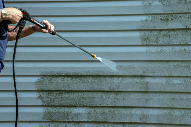 Best Commercial Pressure Washing  in Mount Carmel, TN