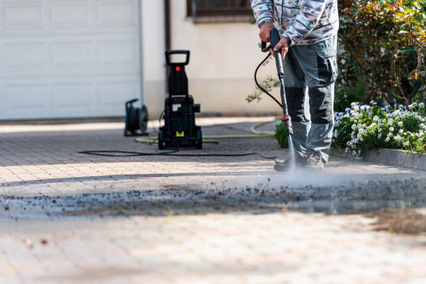 Reliable Mount Carmel, TN Pressure Washing Solutions
