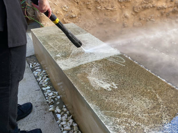Best Pressure Washing Company Near Me  in Mount Carmel, TN