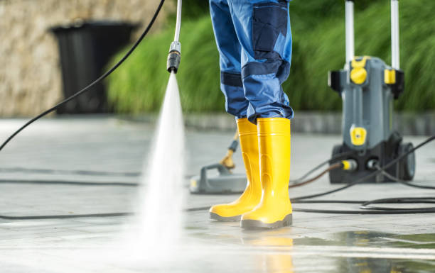 Best Fence Pressure Washing  in Mount Carmel, TN