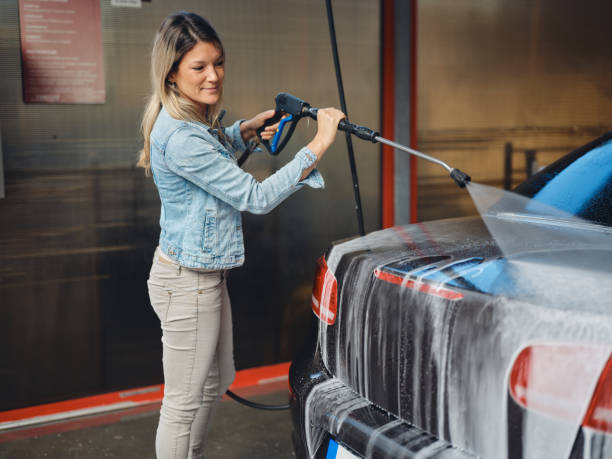 Best Concrete Pressure Washing  in Mount Carmel, TN