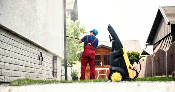 Reliable Mount Carmel, TN Pressure Washing Solutions